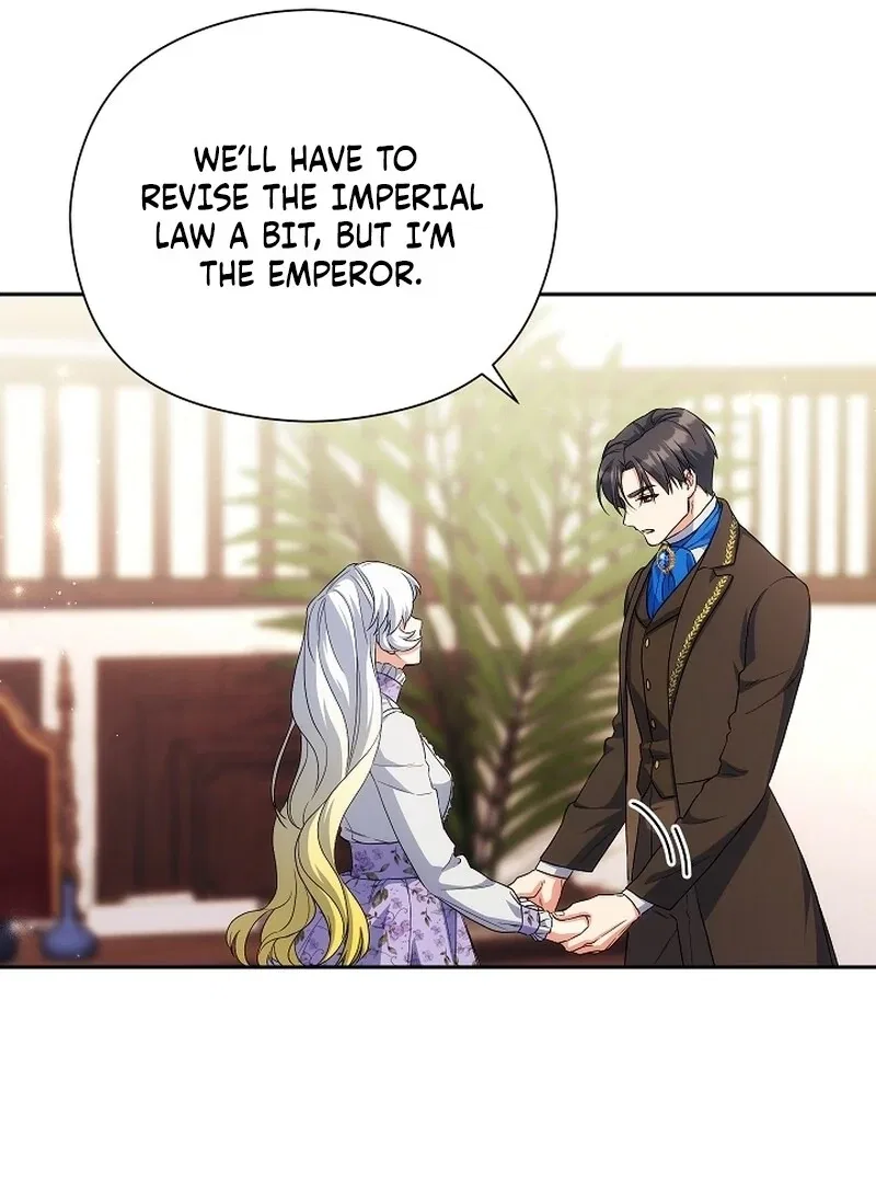 The Princess in The Henhouse Chapter 53 – Page 47