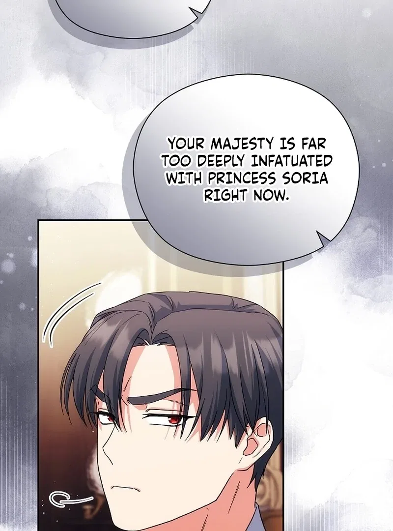 The Princess in The Henhouse Chapter 53 – Page 72
