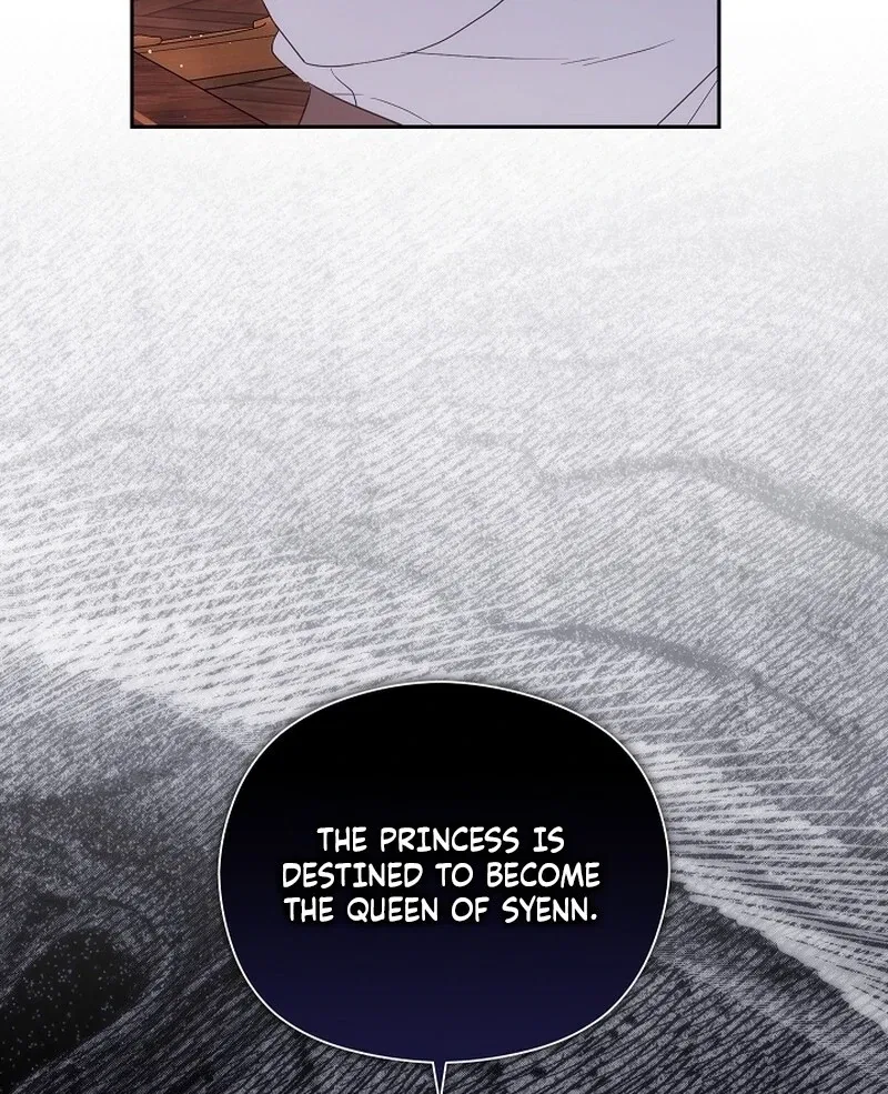 The Princess in The Henhouse Chapter 53 – Page 79