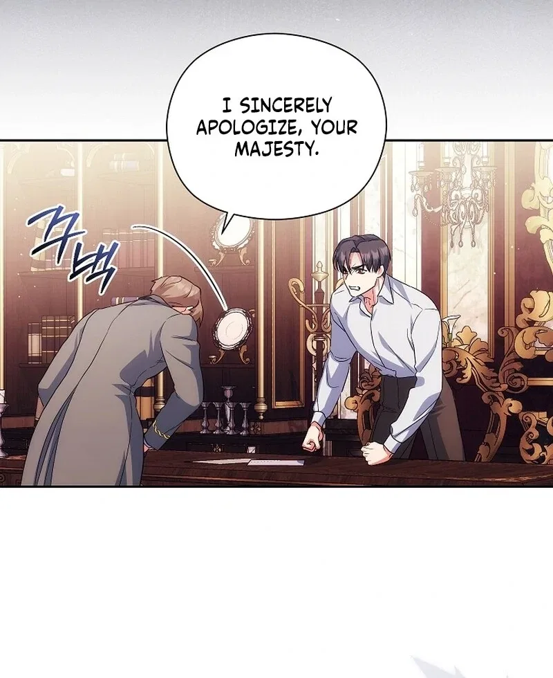 The Princess in The Henhouse Chapter 53 – Page 94