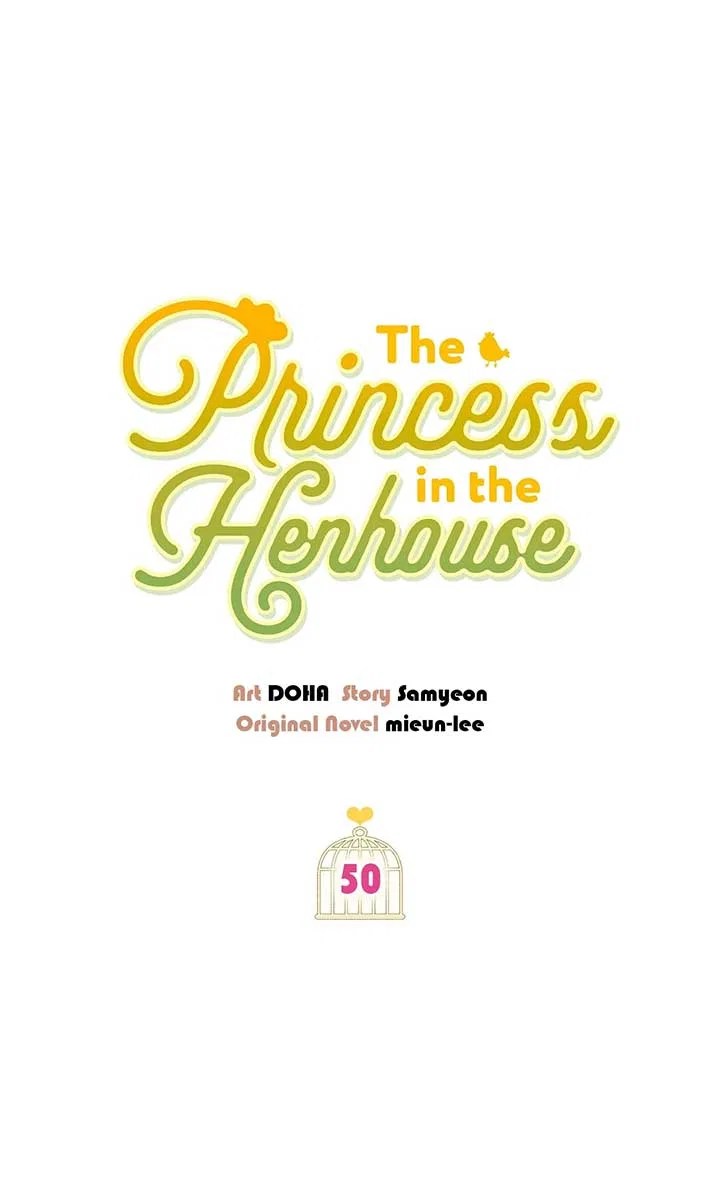 The Princess in The Henhouse Chapter 50 – Page 1