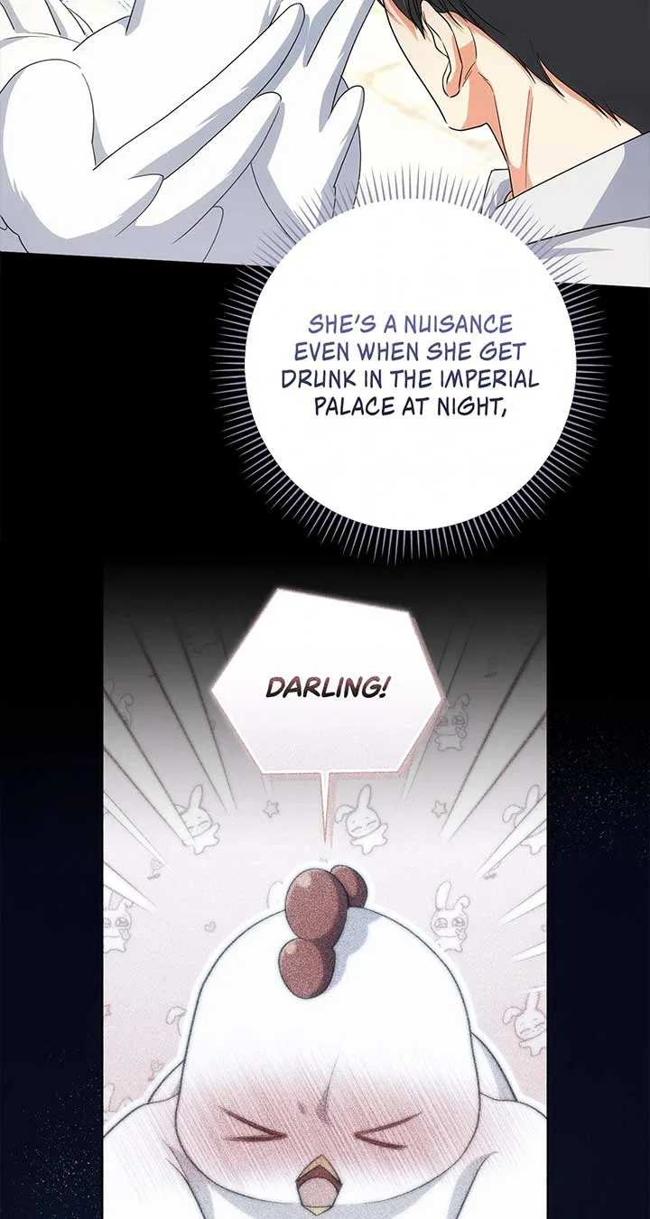 The Princess in The Henhouse Chapter 50 – Page 7