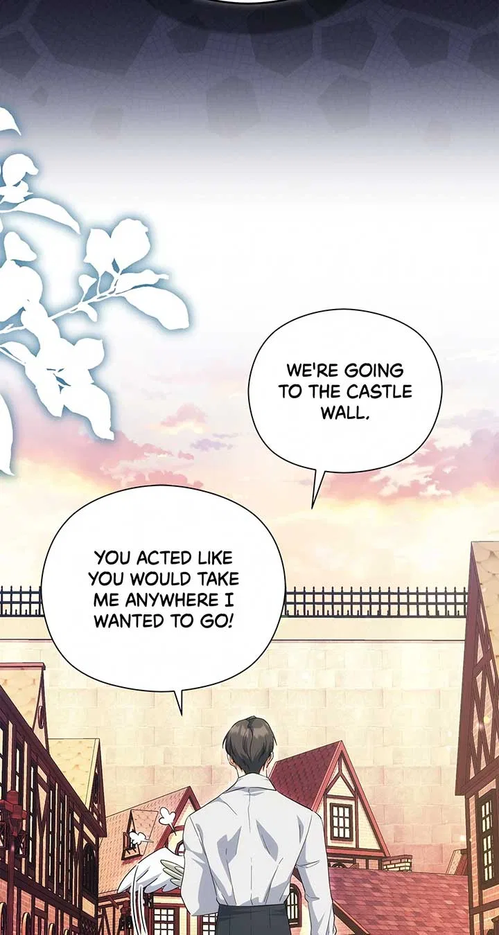 The Princess in The Henhouse Chapter 50 – Page 9