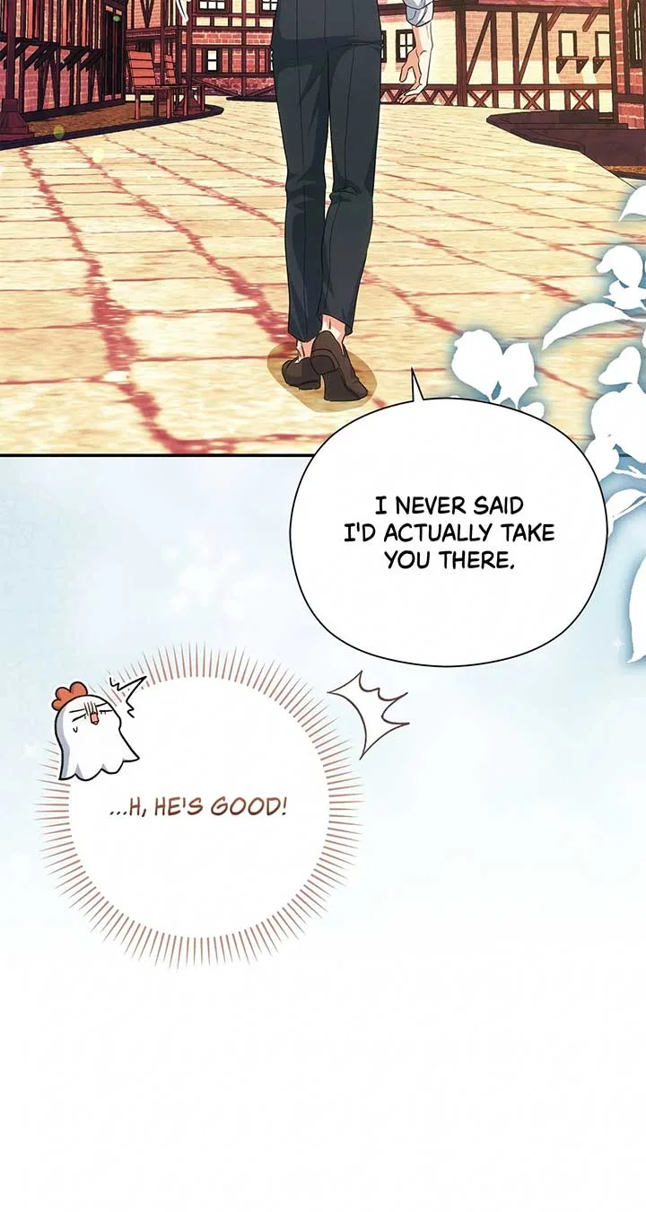 The Princess in The Henhouse Chapter 50 – Page 10