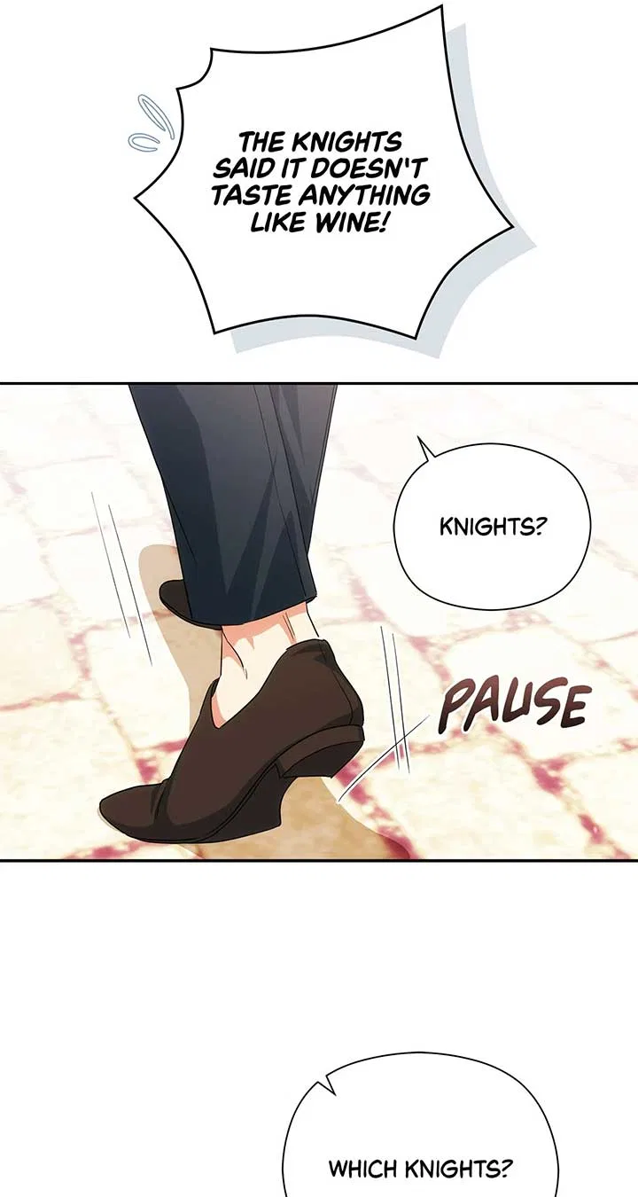 The Princess in The Henhouse Chapter 50 – Page 12