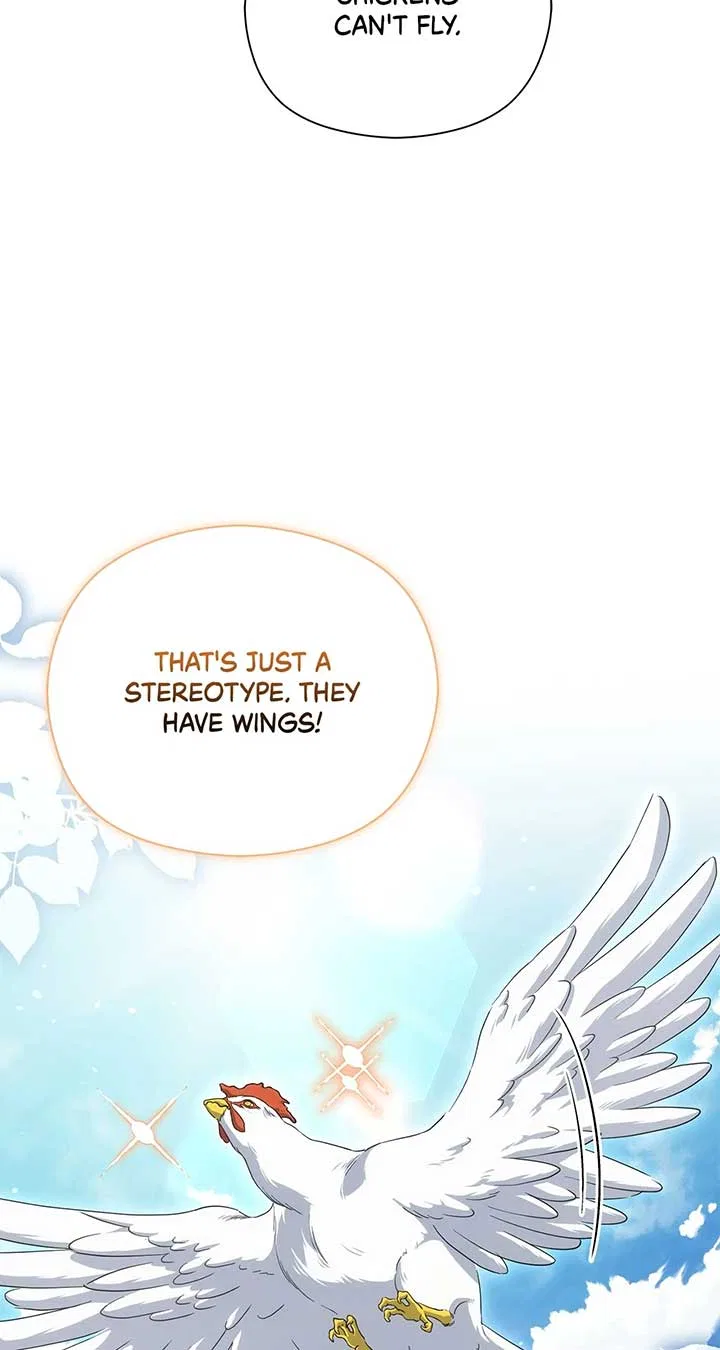 The Princess in The Henhouse Chapter 50 – Page 20