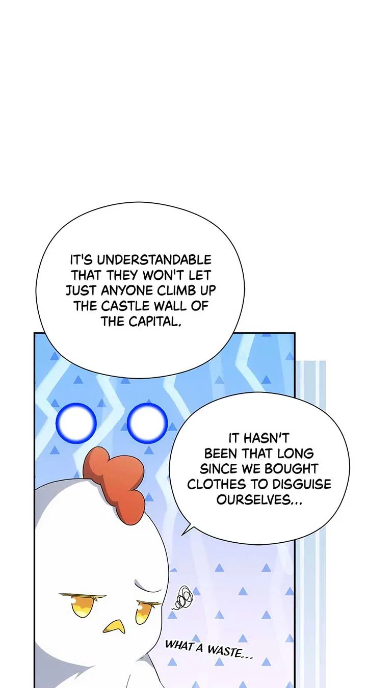 The Princess in The Henhouse Chapter 50 – Page 28