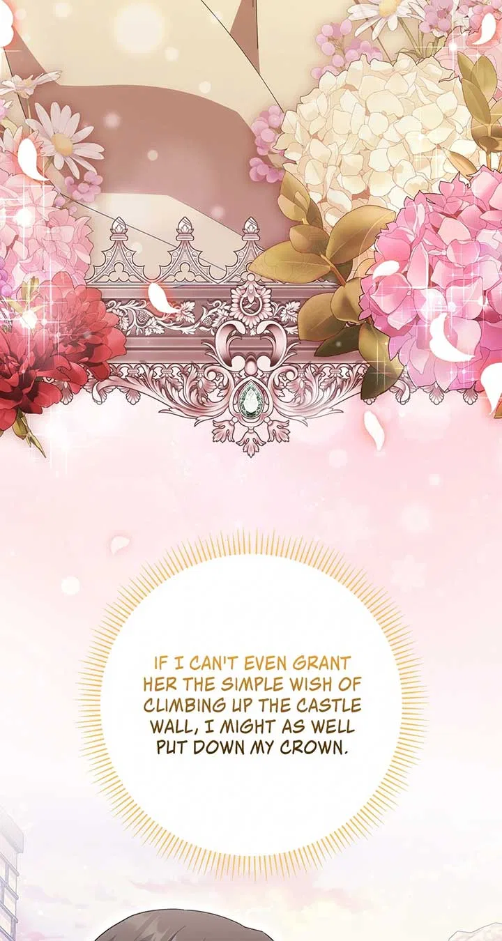 The Princess in The Henhouse Chapter 50 – Page 33