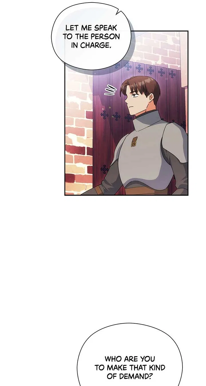 The Princess in The Henhouse Chapter 50 – Page 36