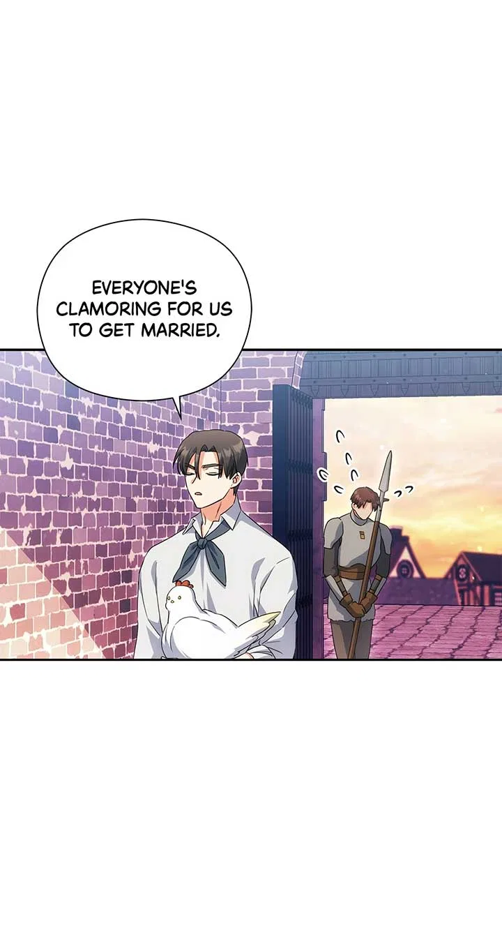 The Princess in The Henhouse Chapter 50 – Page 40
