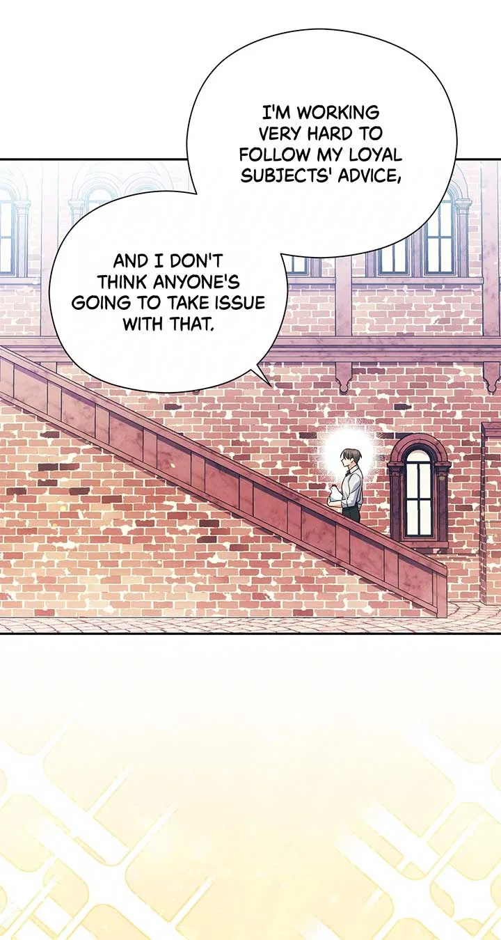 The Princess in The Henhouse Chapter 50 – Page 41