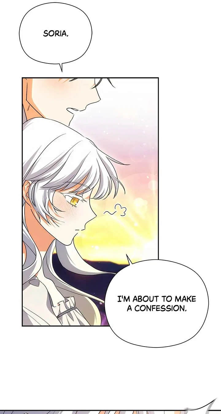 The Princess in The Henhouse Chapter 50 – Page 58
