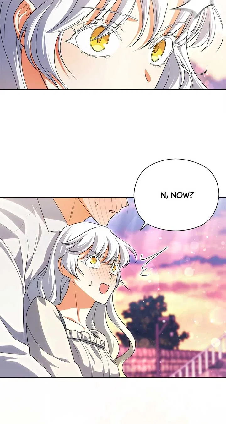 The Princess in The Henhouse Chapter 50 – Page 59