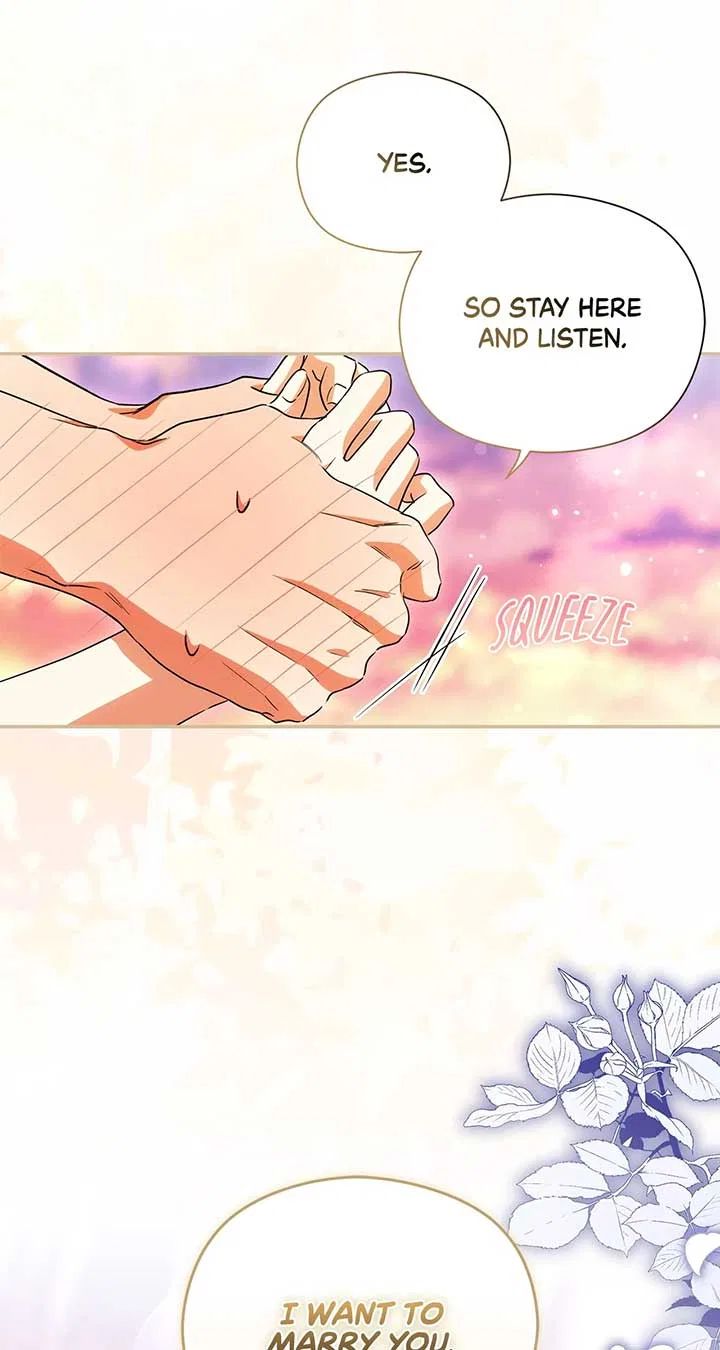 The Princess in The Henhouse Chapter 50 – Page 60
