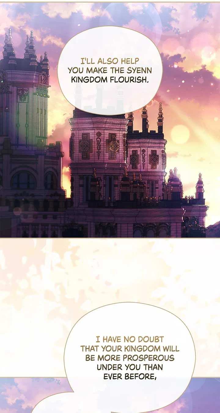 The Princess in The Henhouse Chapter 50 – Page 64