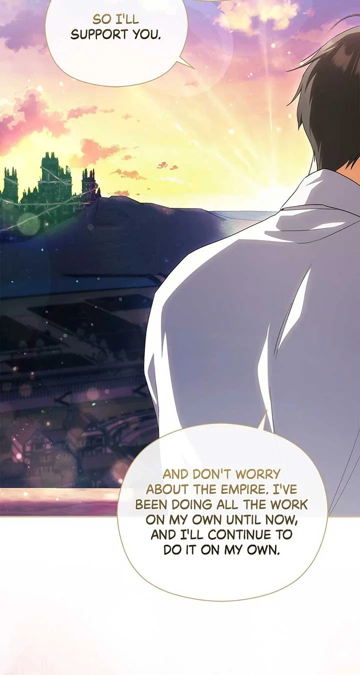 The Princess in The Henhouse Chapter 50 – Page 65