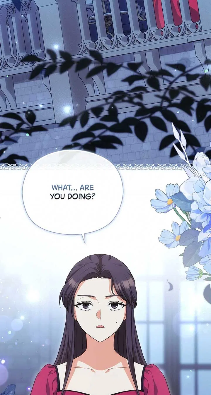 The Princess in The Henhouse Chapter 49 – Page 3