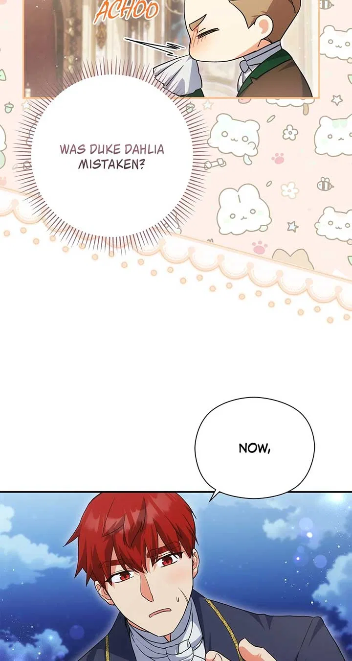 The Princess in The Henhouse Chapter 49 – Page 10