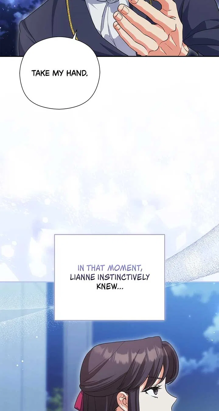 The Princess in The Henhouse Chapter 49 – Page 11