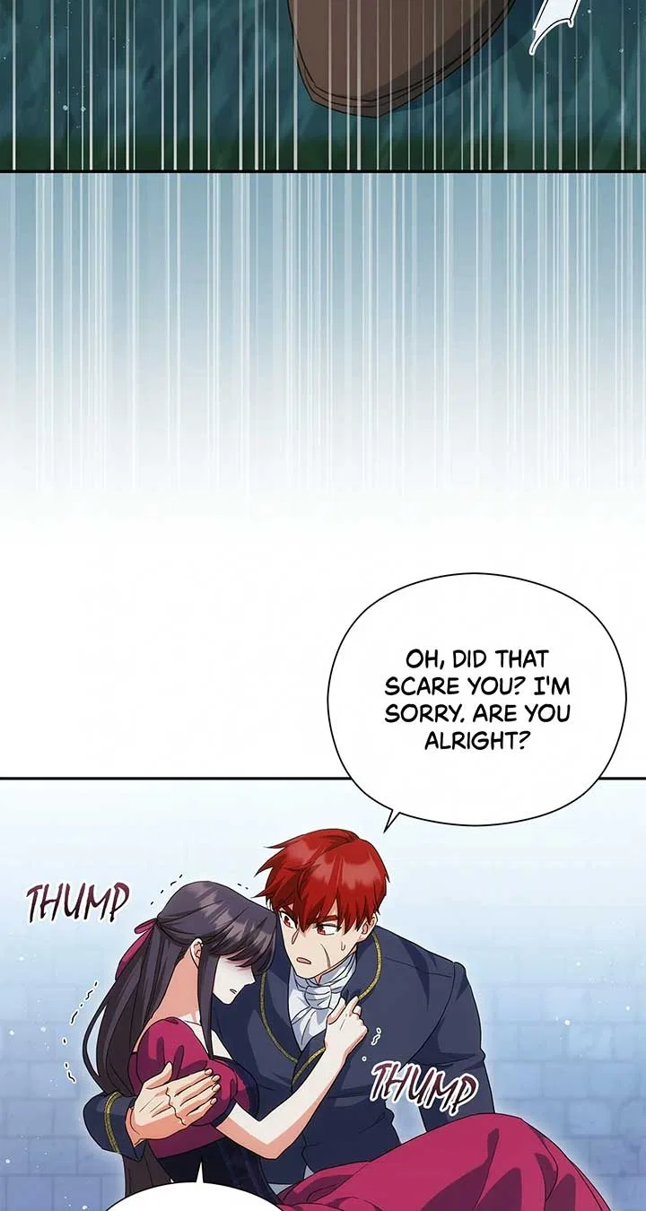 The Princess in The Henhouse Chapter 49 – Page 21