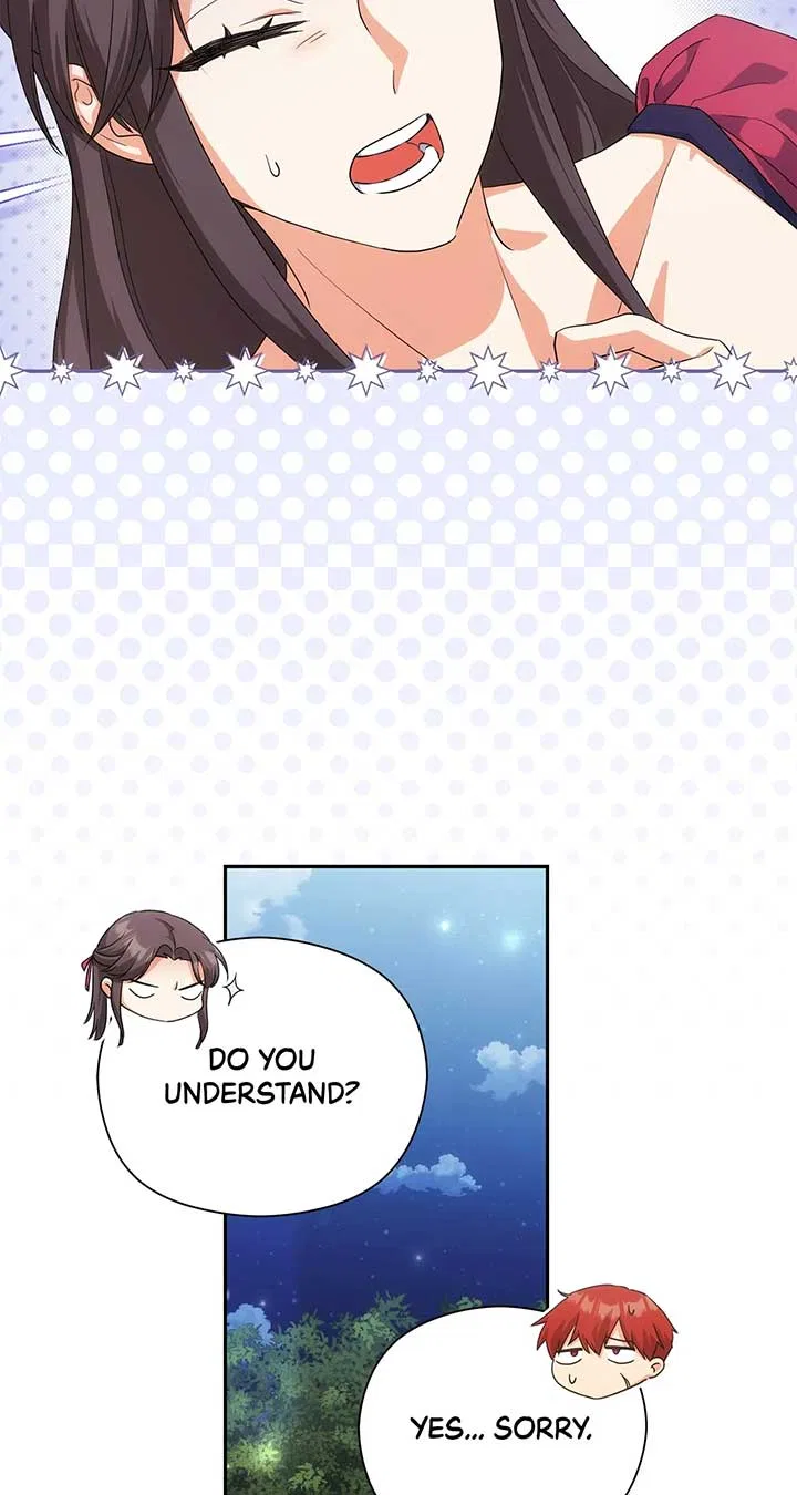 The Princess in The Henhouse Chapter 49 – Page 24