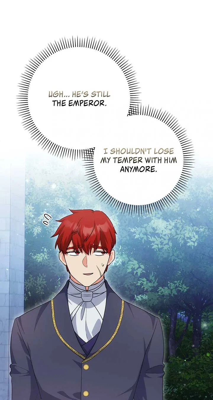 The Princess in The Henhouse Chapter 49 – Page 26