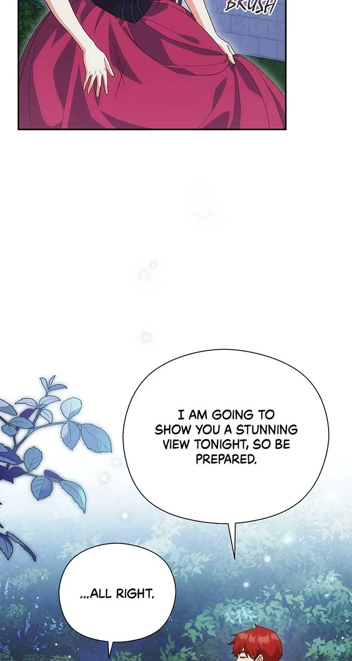 The Princess in The Henhouse Chapter 49 – Page 28
