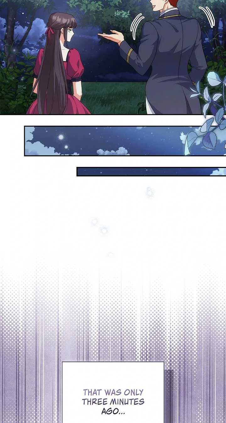 The Princess in The Henhouse Chapter 49 – Page 29