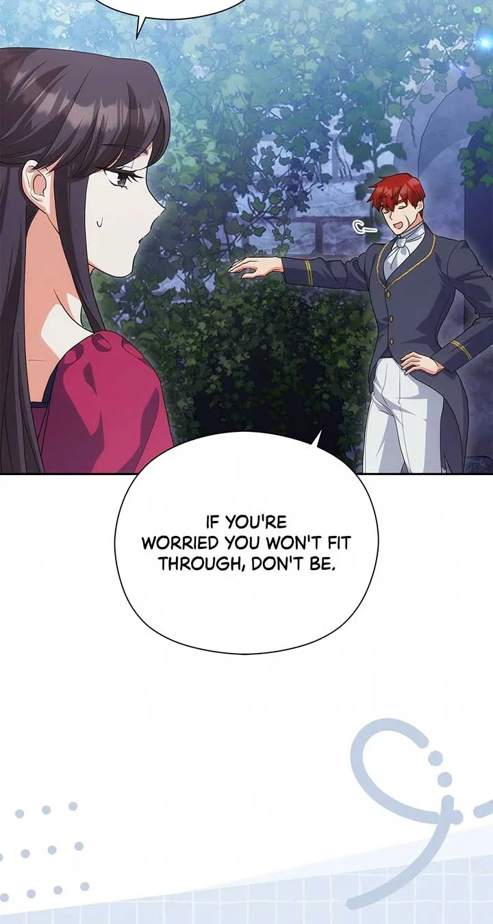 The Princess in The Henhouse Chapter 49 – Page 33