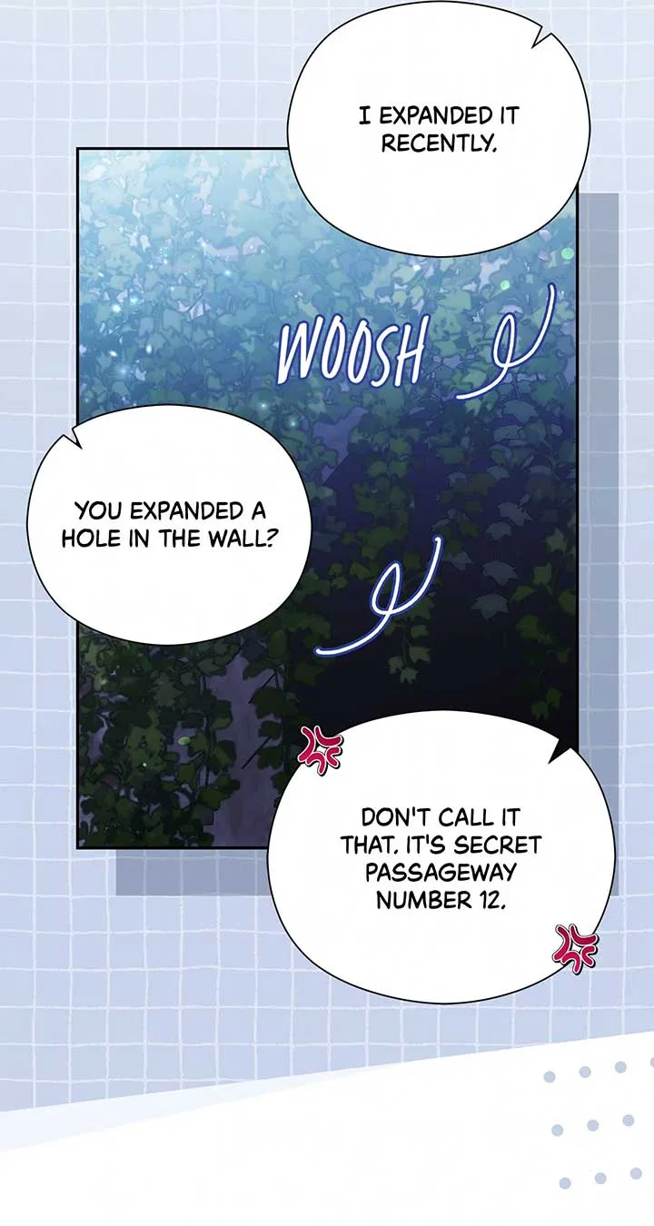 The Princess in The Henhouse Chapter 49 – Page 34