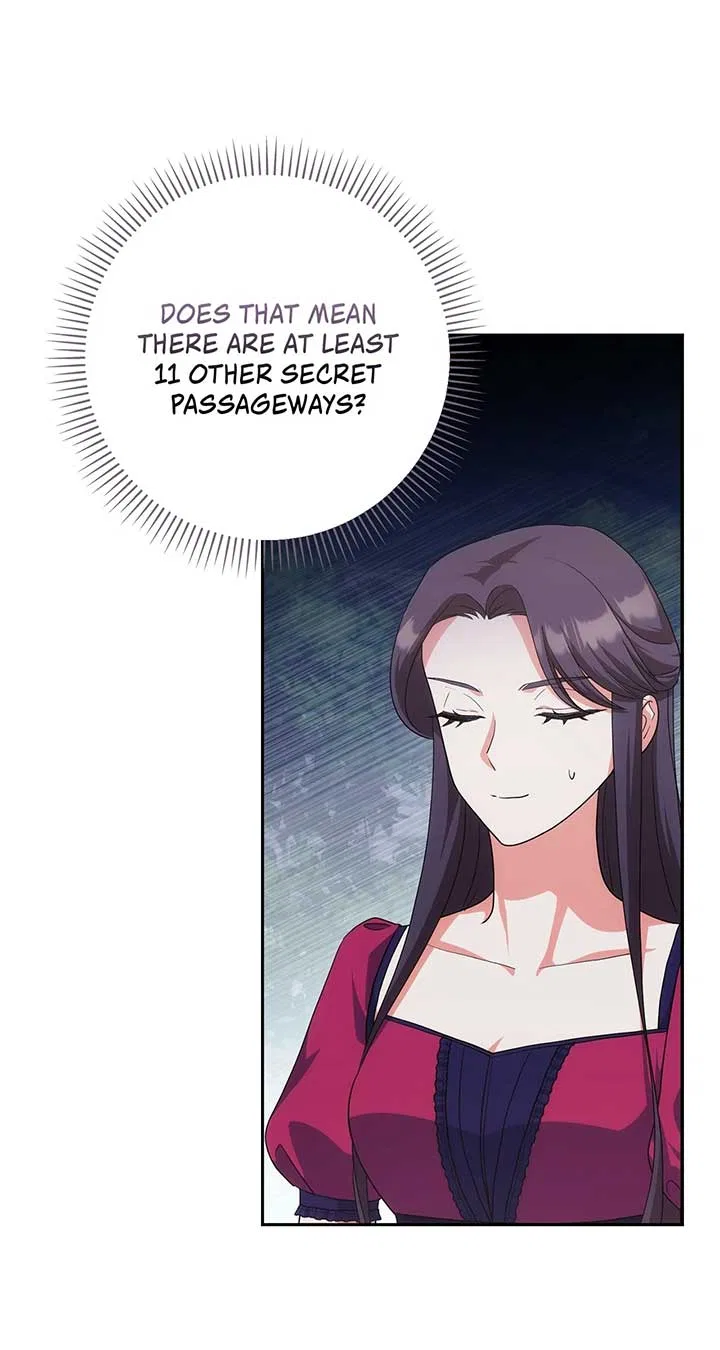 The Princess in The Henhouse Chapter 49 – Page 35