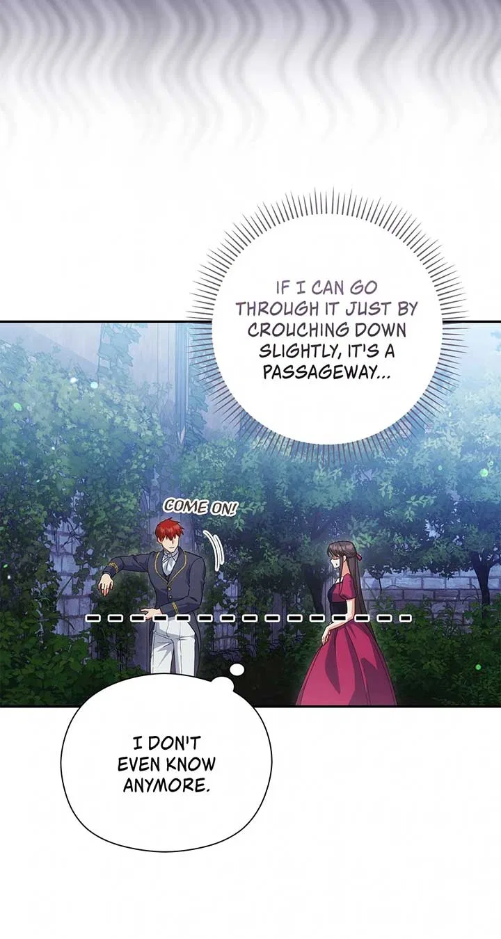 The Princess in The Henhouse Chapter 49 – Page 37