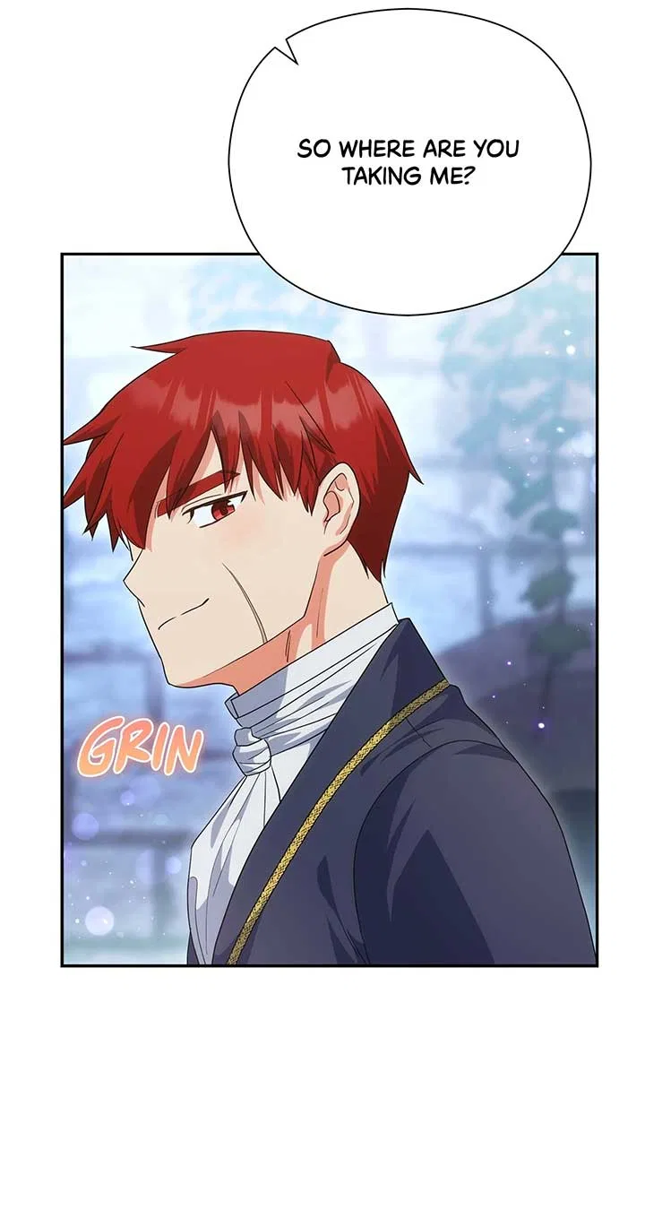 The Princess in The Henhouse Chapter 49 – Page 39
