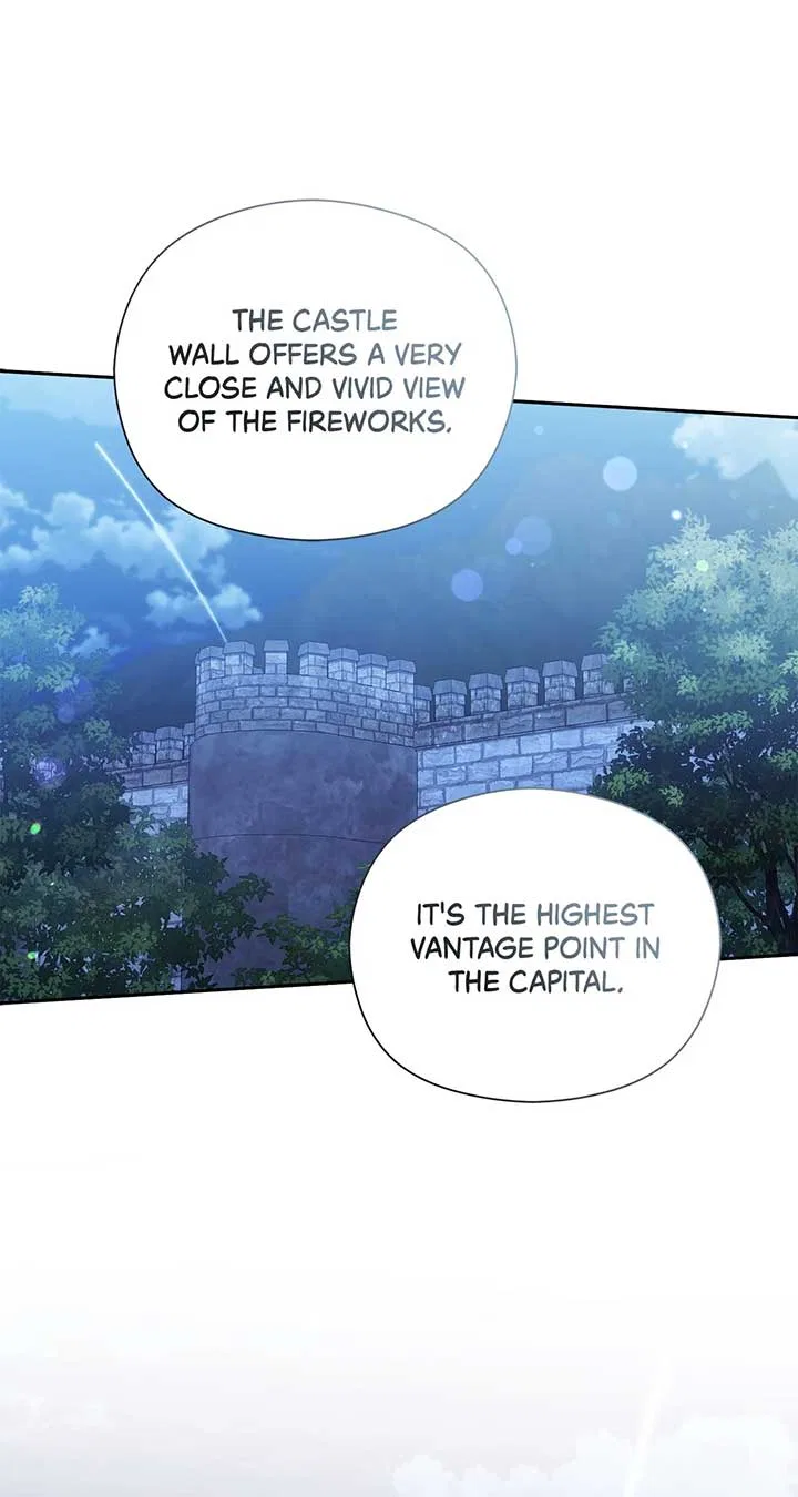 The Princess in The Henhouse Chapter 49 – Page 40
