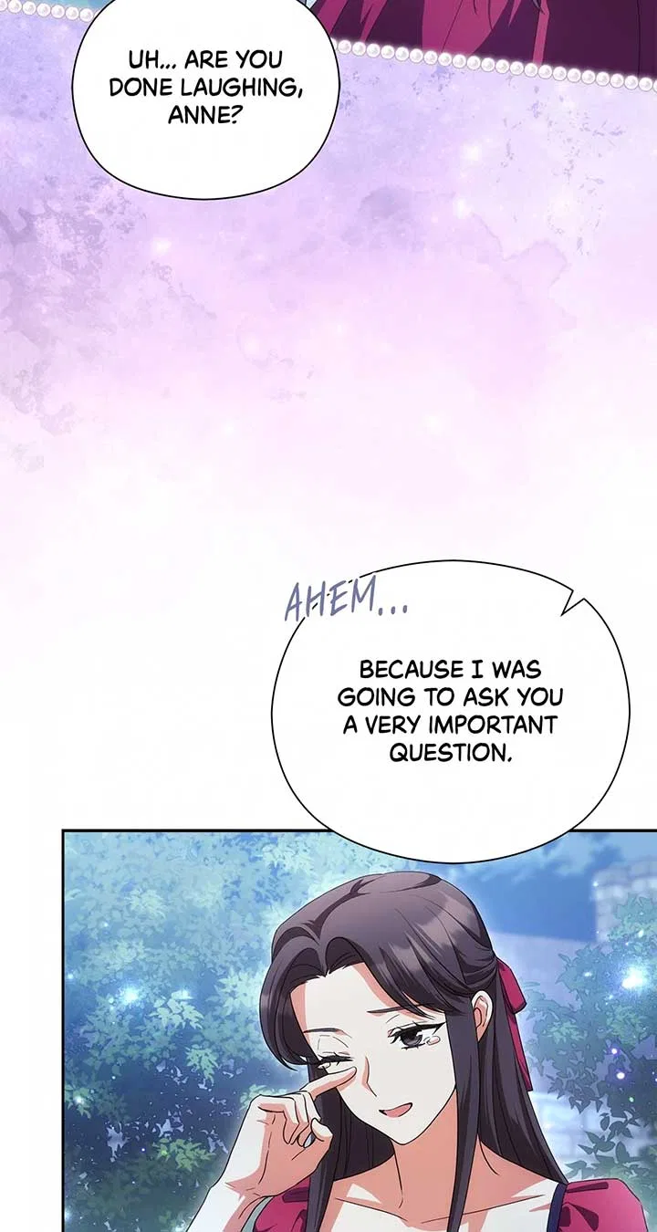 The Princess in The Henhouse Chapter 49 – Page 50