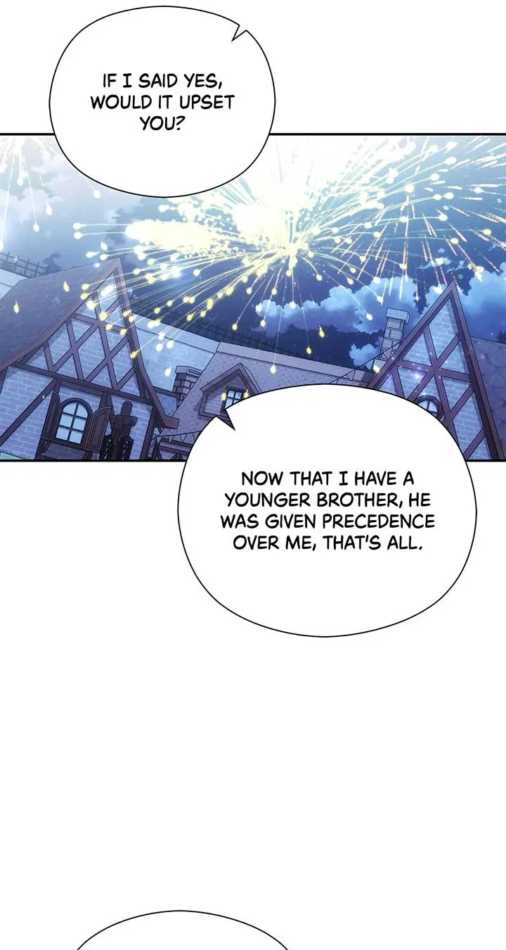 The Princess in The Henhouse Chapter 49 – Page 55