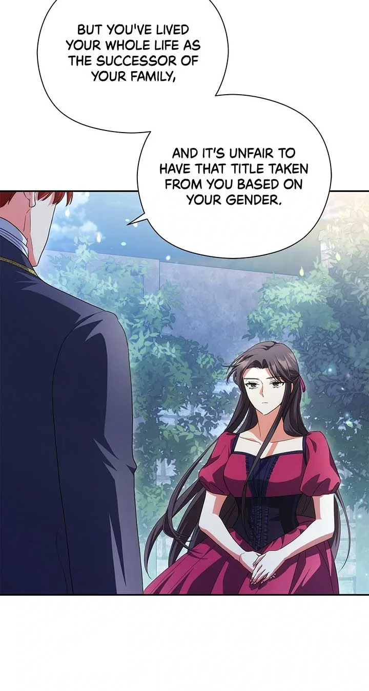 The Princess in The Henhouse Chapter 49 – Page 56