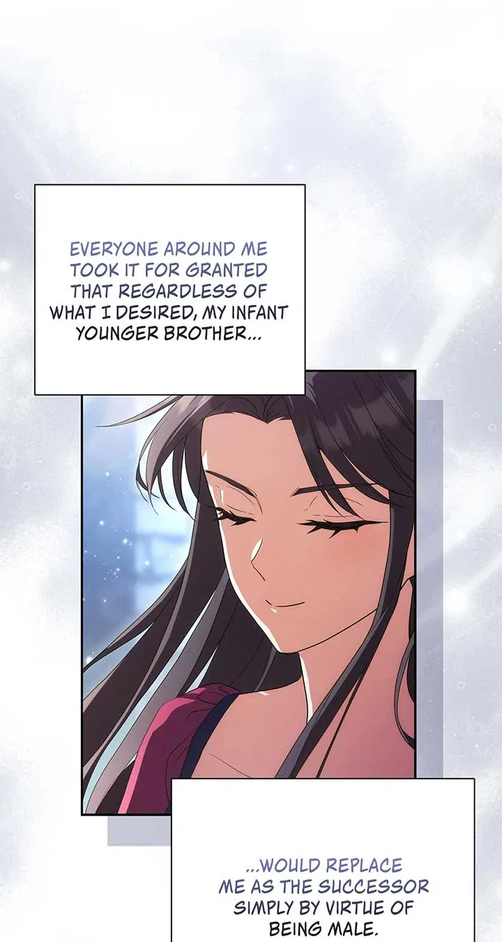 The Princess in The Henhouse Chapter 49 – Page 57