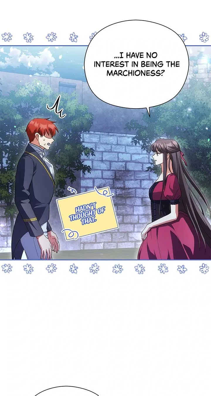 The Princess in The Henhouse Chapter 49 – Page 59