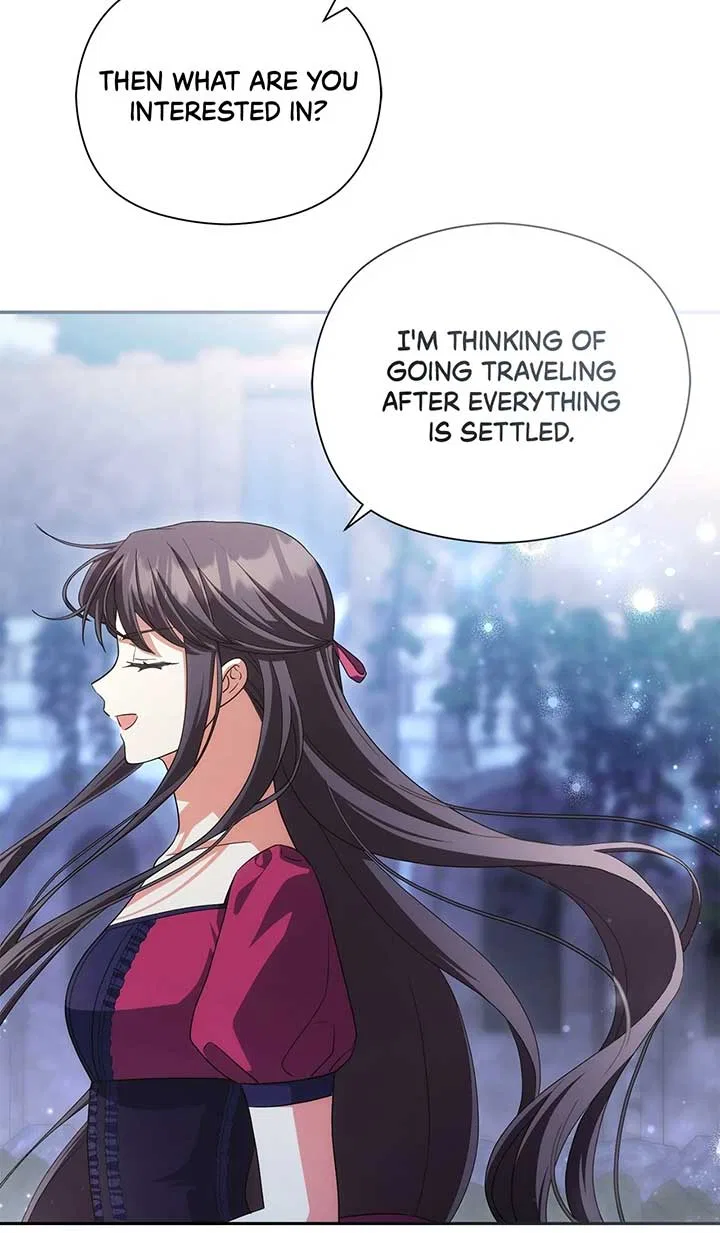 The Princess in The Henhouse Chapter 49 – Page 60