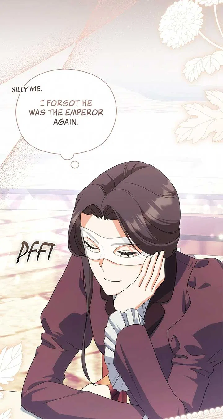 The Princess in The Henhouse Chapter 49 – Page 65
