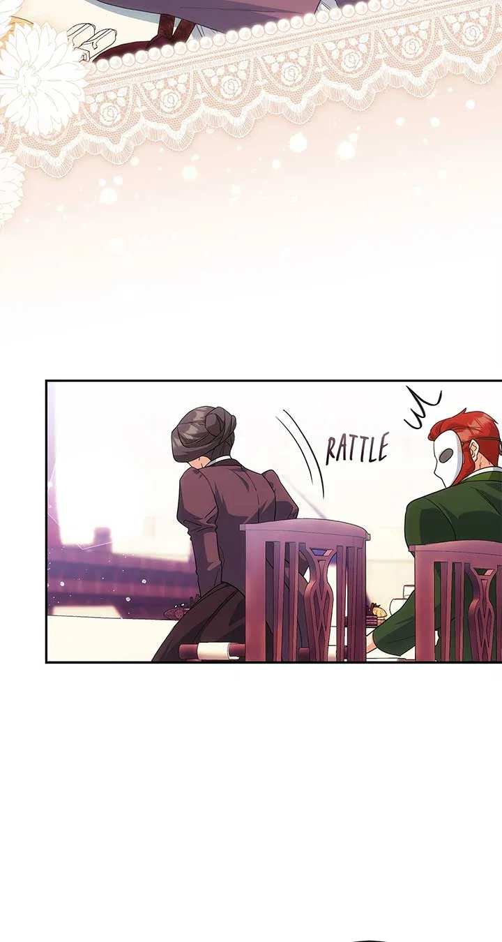 The Princess in The Henhouse Chapter 49 – Page 66
