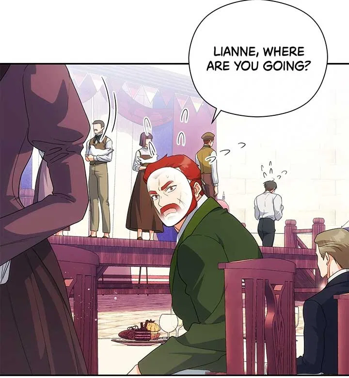 The Princess in The Henhouse Chapter 49 – Page 67
