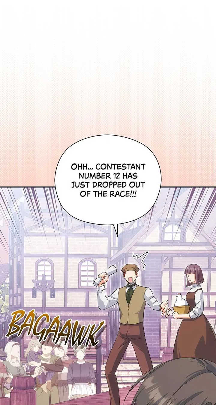 The Princess in The Henhouse Chapter 49 – Page 68