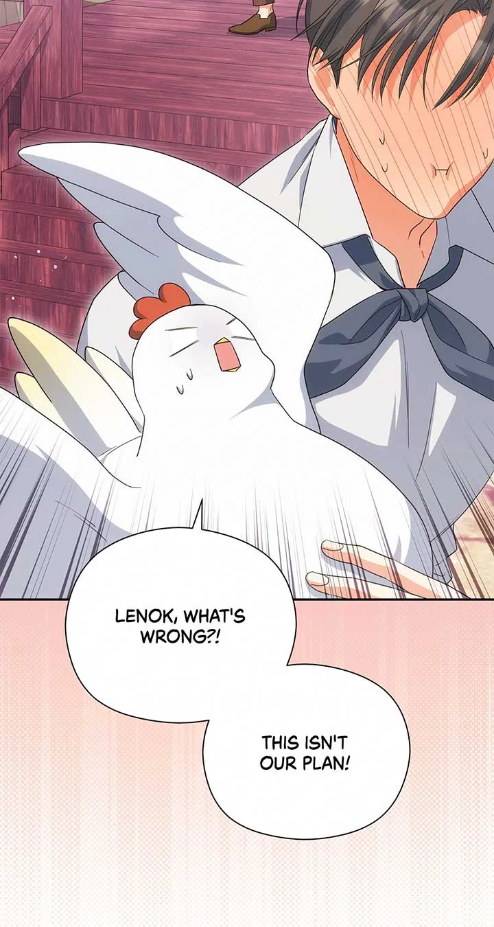 The Princess in The Henhouse Chapter 49 – Page 69