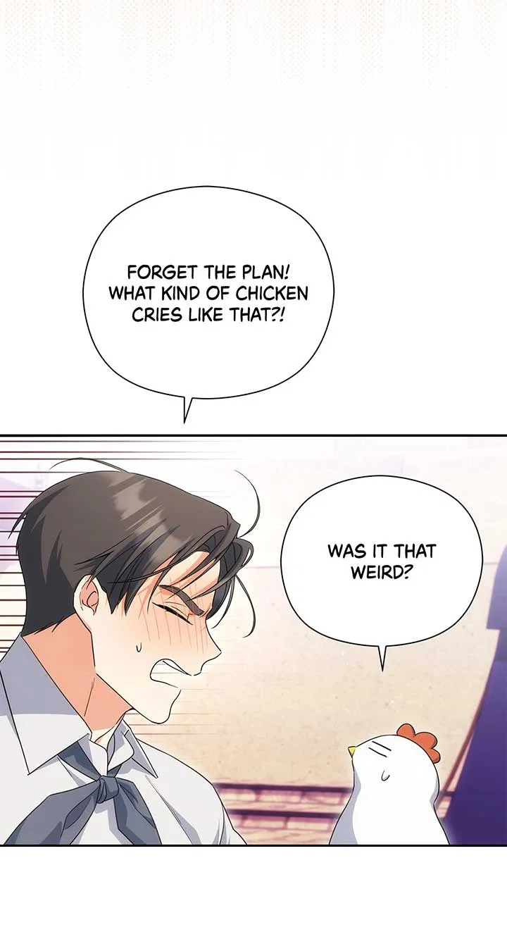 The Princess in The Henhouse Chapter 49 – Page 70