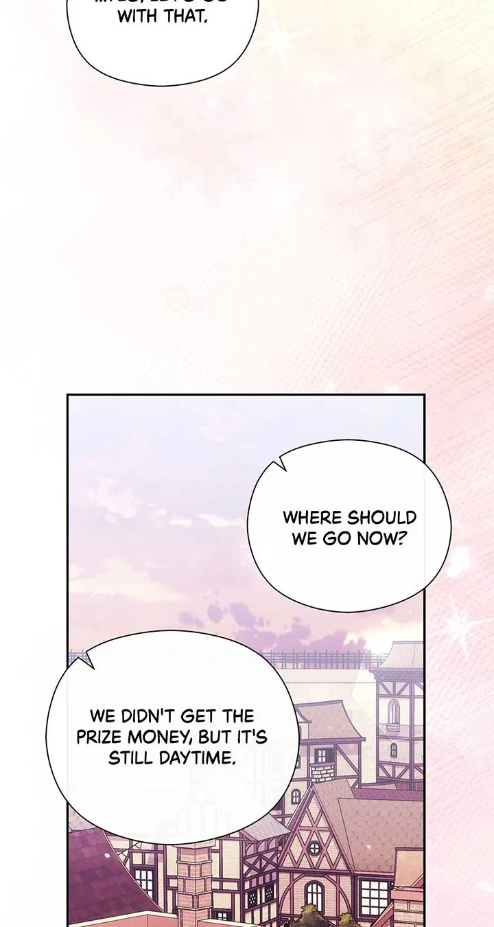 The Princess in The Henhouse Chapter 49 – Page 72