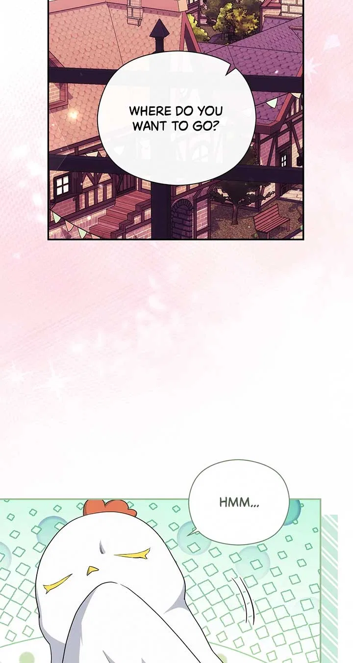 The Princess in The Henhouse Chapter 49 – Page 73