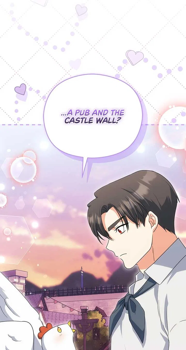 The Princess in The Henhouse Chapter 49 – Page 75