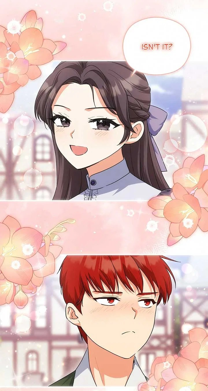 The Princess in The Henhouse Chapter 48 – Page 4